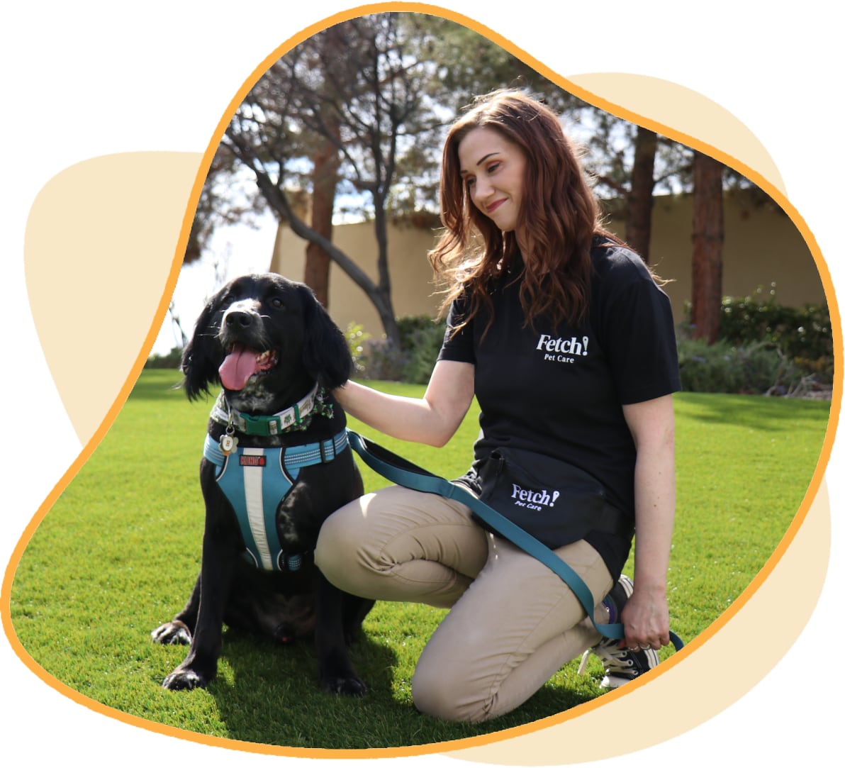 Pet Sitter in Merrifield, VA